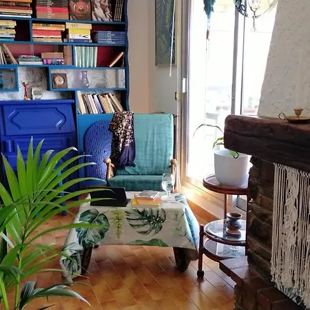 Grand T2 Luxe Classe 4**** - Plein Sud Et Tres Calme Au Lavandou