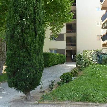 Grand T2 Luxe Classé 4**** - Plein Sud Et Très Calme Au Lavandou *