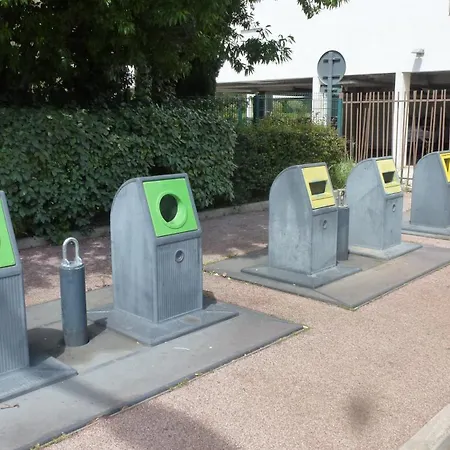 Grand T2 Luxe Classe 4**** - Plein Sud Et Tres Calme Au Lavandou