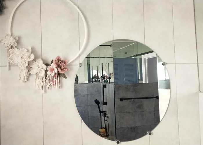 Apartamento Grand T2 Luxe Classé 4**** - Plein Sud Et Très Calme Au Lavandou Le Lavandou