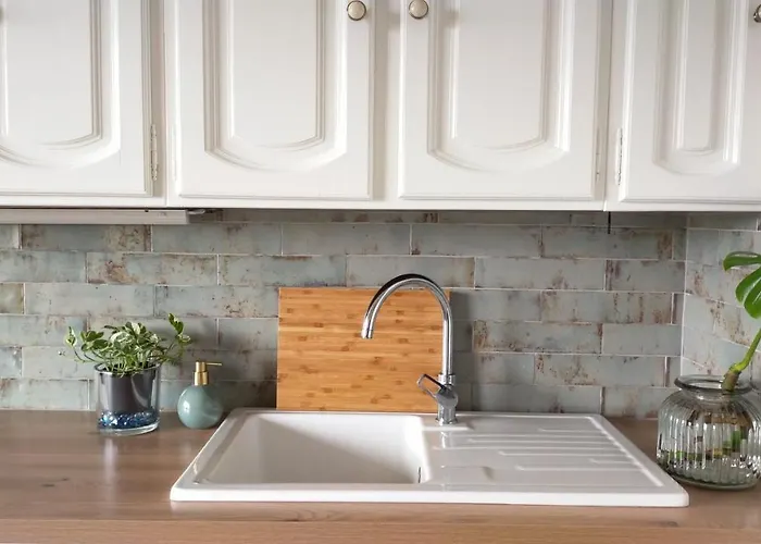 Grand T2 Luxe Classé 4**** - Plein Sud Et Très Calme Au Lavandou *