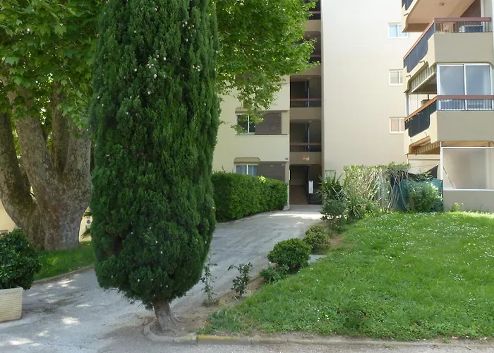 Grand T2 Luxe Classé 4**** - Plein Sud Et Très Calme Au Lavandou *