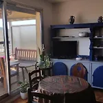 Grand T2 Classe 4 Etoiles - Plein Sud Et Tres Calme Au Lavandou * Le Lavandou