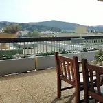 Grand T2 Classe 4 Etoiles - Plein Sud Et Tres Calme Au Lavandou Apartment *