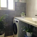 Apartment Grand T2 Classe 4 Etoiles - Plein Sud Et Tres Calme Au Lavandou Le Lavandou