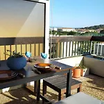 Grand T2 Classe 4 Etoiles - Plein Sud Et Tres Calme Au Lavandou