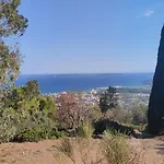 Grand T2 Classe 4 Etoiles - Plein Sud Et Tres Calme Au Lavandou Apartment Le Lavandou