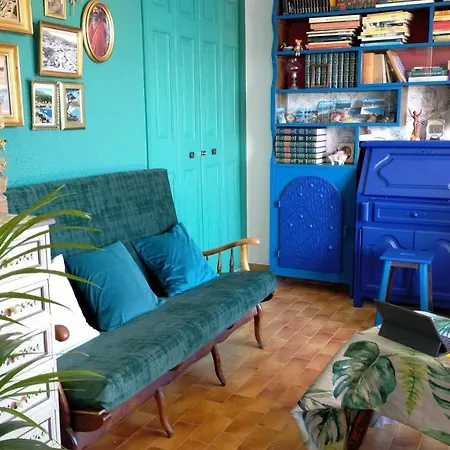 Grand T2 Luxe Classe 4**** - Plein Sud Et Tres Calme Au Lavandou Le Lavandou