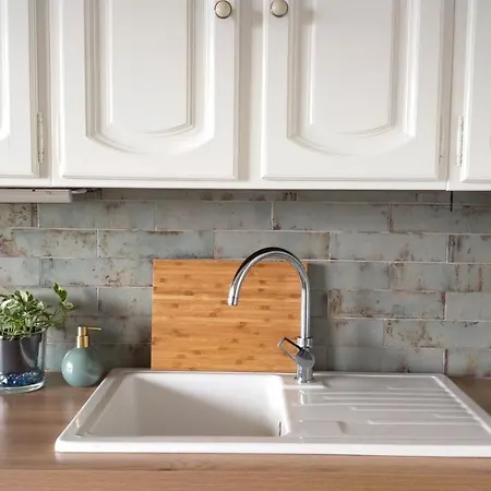 Grand T2 Luxe Classe 4**** - Plein Sud Et Tres Calme Au Lavandou *