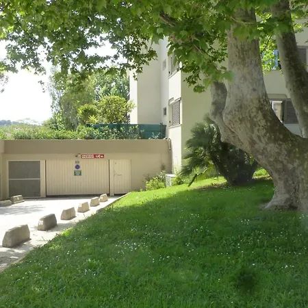 Апартаменты Grand T2 Classe 4 Etoiles - Plein Sud Et Tres Calme Au Lavandou *
