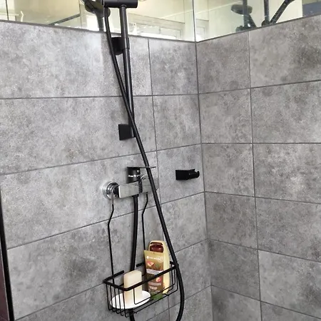 Apartment Grand T2 Luxe Classe 4**** - Plein Sud Et Tres Calme Au Lavandou Le Lavandou