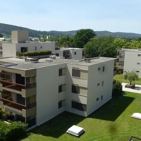 Grand T2 Luxe Classe 4**** - Plein Sud Et Tres Calme Au Lavandou Apartment