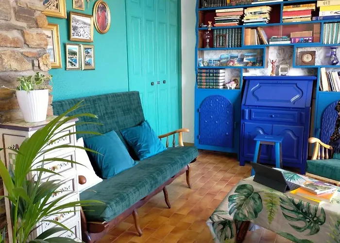 Grand T2 Luxe Classé 4**** - Plein Sud Et Très Calme Au Lavandou Le Lavandou