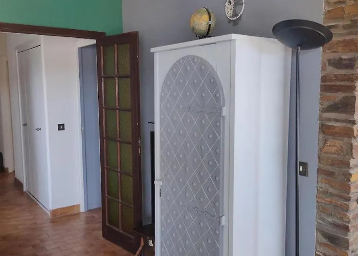 Grand T2 Classe 4 Etoiles - Plein Sud Et Tres Calme Au Lavandou Le Lavandou