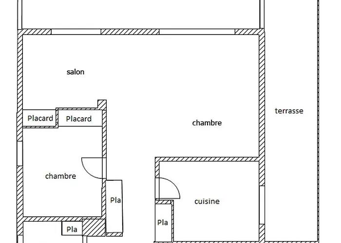 Grand T2 Luxe Classé 4**** - Plein Sud Et Très Calme Au Lavandou *